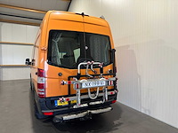 Mercedes-benz sprinter camper automaat 9 persoons nx-199-v - afbeelding 18 van  23
