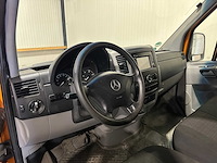 Mercedes-benz sprinter camper automaat 9 persoons nx-199-v - afbeelding 23 van  23