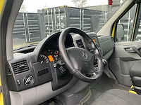 Mercedes-benz sprinter cdi bedrijfswagen - afbeelding 2 van  31