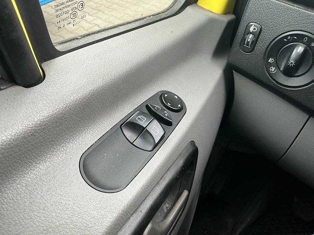 Mercedes-benz sprinter cdi bedrijfswagen - afbeelding 5 van  31