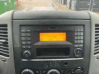 Mercedes-benz sprinter cdi bedrijfswagen - afbeelding 6 van  31
