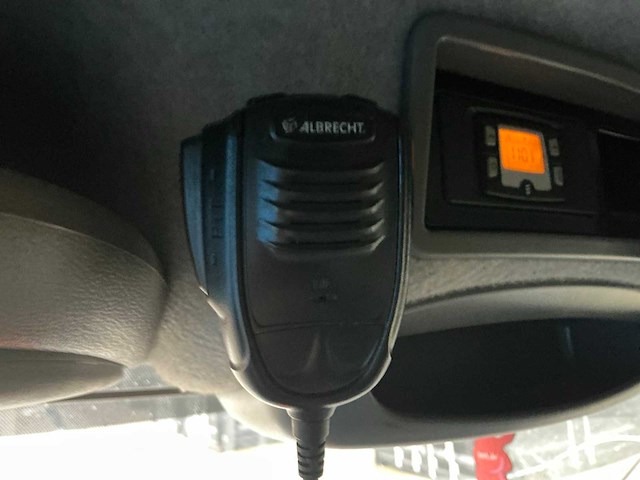 Mercedes-benz sprinter cdi bedrijfswagen - afbeelding 7 van  31