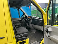 Mercedes-benz sprinter cdi bedrijfswagen - afbeelding 10 van  31