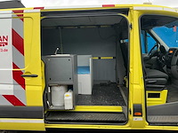 Mercedes-benz sprinter cdi bedrijfswagen - afbeelding 11 van  31