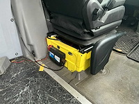 Mercedes-benz sprinter cdi bedrijfswagen - afbeelding 13 van  31