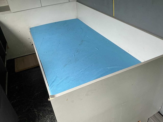 Mercedes-benz sprinter cdi bedrijfswagen - afbeelding 16 van  31