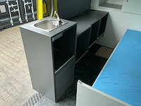 Mercedes-benz sprinter cdi bedrijfswagen - afbeelding 17 van  31