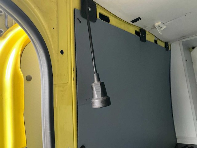 Mercedes-benz sprinter cdi bedrijfswagen - afbeelding 18 van  31