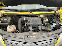 Mercedes-benz sprinter cdi bedrijfswagen - afbeelding 19 van  31