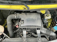 Mercedes-benz sprinter cdi bedrijfswagen - afbeelding 20 van  31