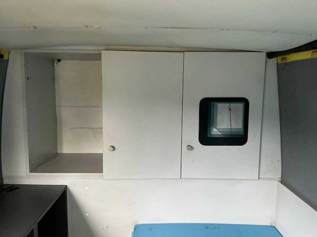 Mercedes-benz sprinter cdi bedrijfswagen - afbeelding 21 van  31