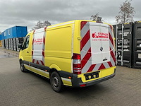Mercedes-benz sprinter cdi bedrijfswagen - afbeelding 23 van  31
