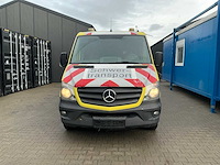 Mercedes-benz sprinter cdi bedrijfswagen - afbeelding 27 van  31