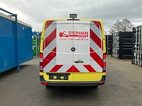 Mercedes-benz sprinter cdi bedrijfswagen - afbeelding 28 van  31