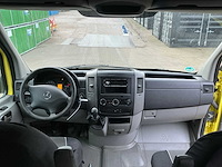 Mercedes-benz sprinter cdi bedrijfswagen - afbeelding 3 van  29