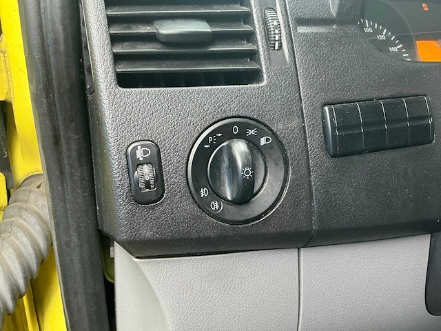 Mercedes-benz sprinter cdi bedrijfswagen - afbeelding 9 van  29