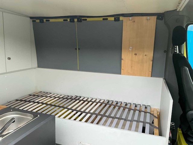 Mercedes-benz sprinter cdi bedrijfswagen - afbeelding 17 van  29