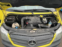 Mercedes-benz sprinter cdi bedrijfswagen - afbeelding 18 van  29