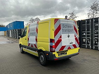 Mercedes-benz sprinter cdi bedrijfswagen - afbeelding 23 van  29