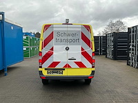 Mercedes-benz sprinter cdi bedrijfswagen - afbeelding 26 van  29
