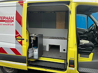 Mercedes-benz sprinter cdi bedrijfswagen - afbeelding 28 van  29