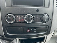 Mercedes-benz sprinter cdi bedrijfswagen - afbeelding 5 van  22