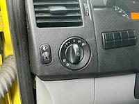 Mercedes-benz sprinter cdi bedrijfswagen - afbeelding 7 van  22