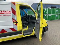Mercedes-benz sprinter cdi bedrijfswagen - afbeelding 8 van  22
