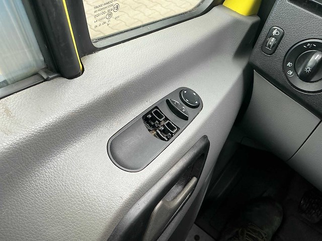 Mercedes-benz sprinter cdi bedrijfswagen - afbeelding 10 van  22