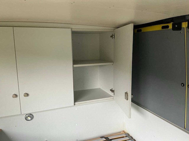 Mercedes-benz sprinter cdi bedrijfswagen - afbeelding 12 van  22