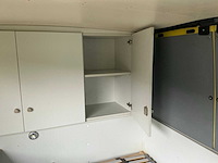 Mercedes-benz sprinter cdi bedrijfswagen - afbeelding 12 van  22