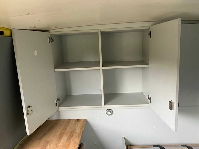 Mercedes-benz sprinter cdi bedrijfswagen - afbeelding 13 van  22