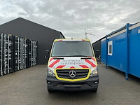 Mercedes-benz sprinter cdi bedrijfswagen - afbeelding 20 van  22