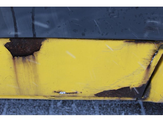 Mercedes benz sprinter met kenteken vg-405-k bakwagen met laadklep. datum eerste toelating 02-09-2009. - afbeelding 4 van  20