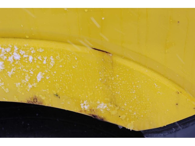 Mercedes benz sprinter met kenteken vg-405-k bakwagen met laadklep. datum eerste toelating 02-09-2009. - afbeelding 6 van  20