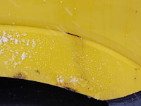 Mercedes benz sprinter met kenteken vg-405-k bakwagen met laadklep. datum eerste toelating 02-09-2009. - afbeelding 6 van  20