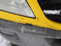 Mercedes benz sprinter met kenteken vg-405-k bakwagen met laadklep. datum eerste toelating 02-09-2009. - afbeelding 7 van  20