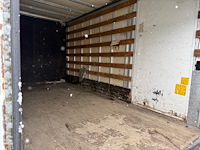 Mercedes benz sprinter met kenteken vg-405-k bakwagen met laadklep. datum eerste toelating 02-09-2009. - afbeelding 10 van  20