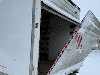 Mercedes benz sprinter met kenteken vg-405-k bakwagen met laadklep. datum eerste toelating 02-09-2009. - afbeelding 11 van  20