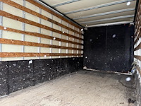 Mercedes benz sprinter met kenteken vg-405-k bakwagen met laadklep. datum eerste toelating 02-09-2009. - afbeelding 13 van  20