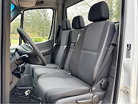 Mercedes-benz sprinter personenauto tijhof airco - afbeelding 16 van  17
