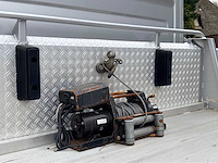 Mercedes-benz sprinter personenauto tijhof airco - afbeelding 4 van  16