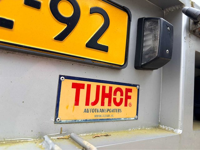 Mercedes-benz sprinter personenauto tijhof airco - afbeelding 5 van  16