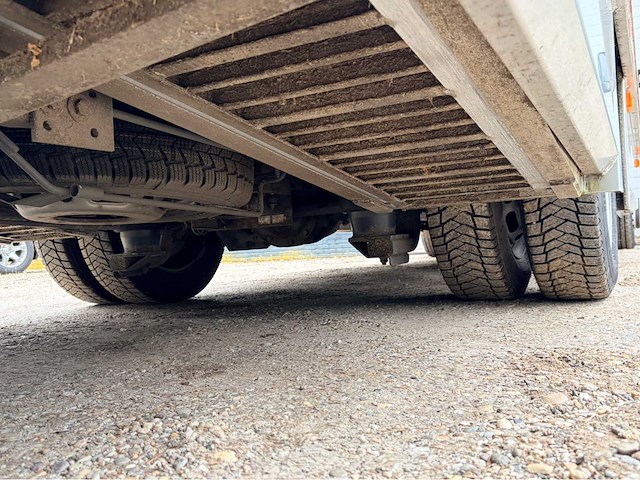 Mercedes-benz sprinter personenauto tijhof airco - afbeelding 14 van  16