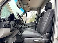 Mercedes-benz sprinter personenauto tijhof airco - afbeelding 16 van  16
