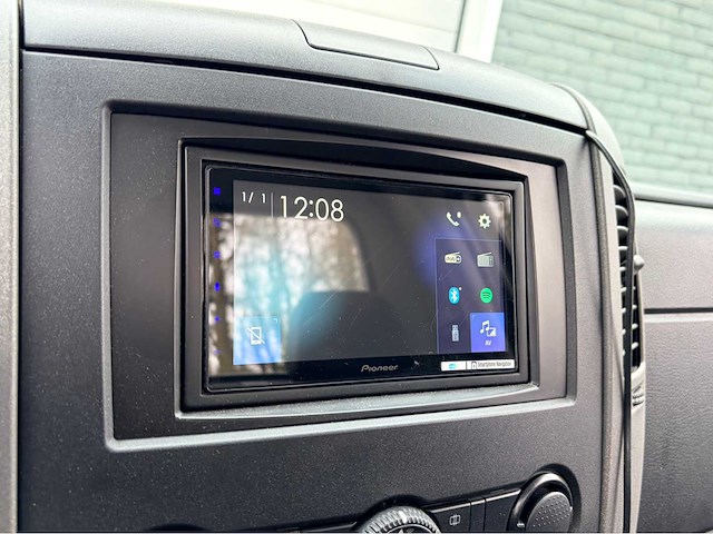 Mercedes-benz sprinter personenauto tijhof airco - afbeelding 2 van  17