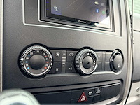 Mercedes-benz sprinter personenauto tijhof airco - afbeelding 9 van  17
