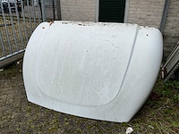 Mercedes-benz sprinter v096 dak-spoiler - afbeelding 1 van  2