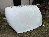 Mercedes-benz sprinter v096 dak-spoiler - afbeelding 2 van  2