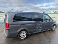 Mercedes-benz tourer rouwwagen vito rouwwagen - afbeelding 3 van  29